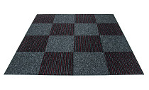Bonkeel Party Line Red Accent фото 8 | FLOORDEALER